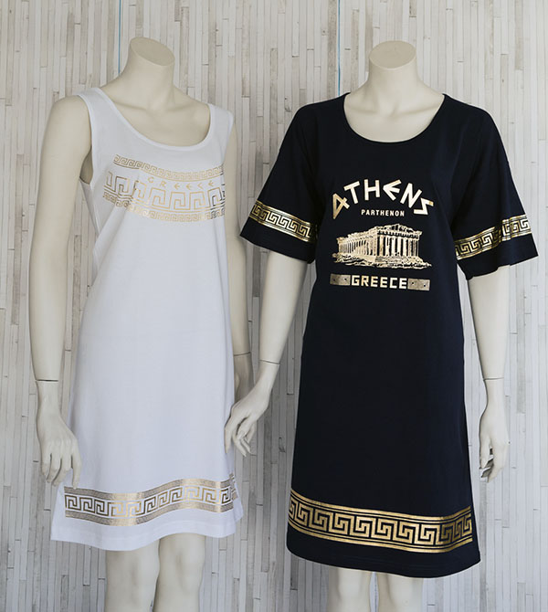 Φορέματα Ενηλίκων - Αρχαιοελληνικά